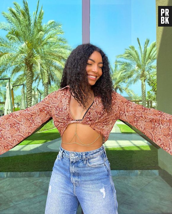 Any Gabrielly, do Now United, é muito linda e estas 40 fotos são a prova!