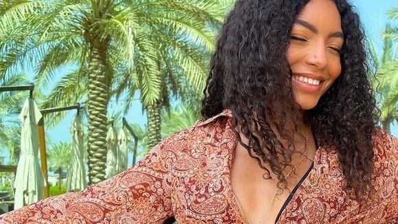 Any Gabrielly, do Now United, é muito linda e estas 40 fotos são a prova!