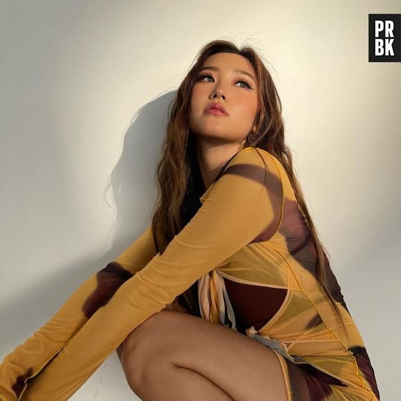 Now United: Heyoon Jeong é do signo de Libra