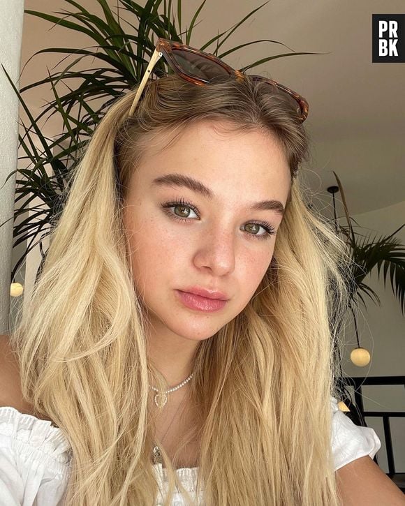 Now United: Sofya Plotnikva é da Rússia e também é de Escorpião