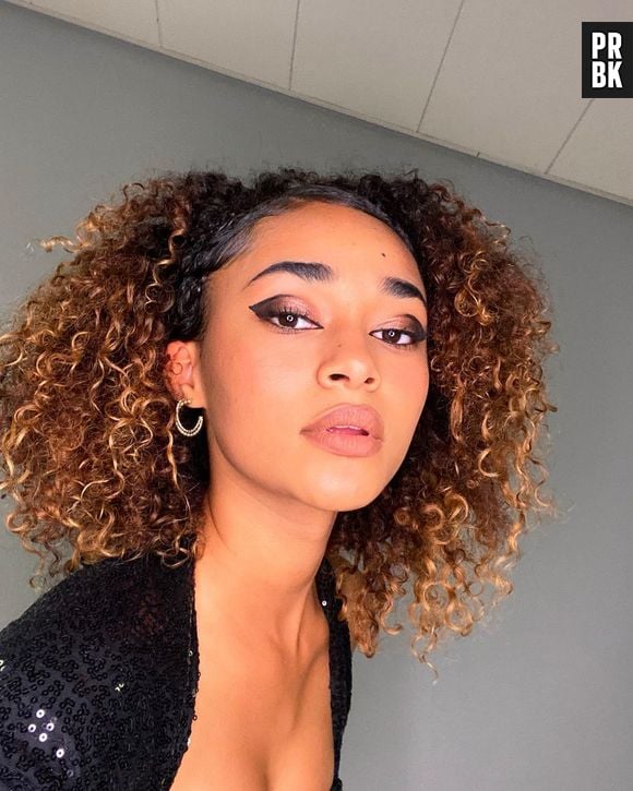 Now United: Mélanie Thomas é do signo de Escorpião