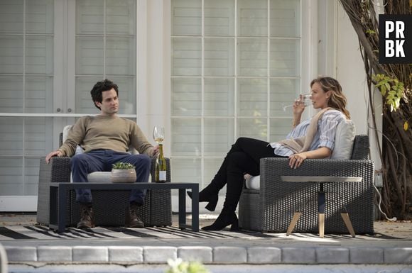 "You": Na terceira temporada, Natalie (Michaela McManus) será vizinha de Joe (Penn Badgley) e Love (Victoria Pedretti), casada com um homem poderoso e bem sucedida na sua vida social e profissional. Mas ela esconde uma vida secreta que irá fascinar Joe