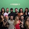 Ao contrário de "A Fazenda 13", em que a votação é para escolher quem fica, queremos saber qual dos peões você acha que será eliminado na 5ª roça do reality show