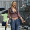 Mariah Carey já gravou clipe com calça de cintura baixa