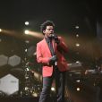   The Weeknd segue em segundo lugar com 6 nomeações ao  AMA 2021