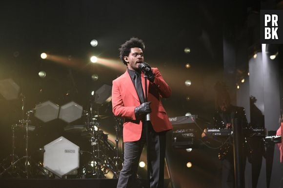  The Weeknd segue em segundo lugar com 6 nomeações ao AMA 2021