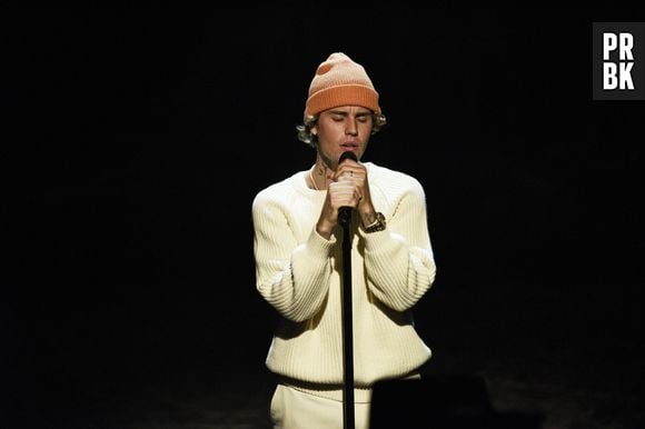 Justin Bieber é indicado a Melhor Artista Pop Masculino e Melhor Colaboração do ano no AMA 2021