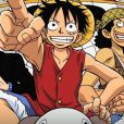 Netflix revela elenco do live-action de "One Piece" e criador comenta escolhas