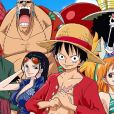 "One Piece": Netflix revela elenco do live-action e criador comenta