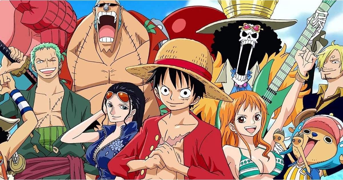 Live-action de One Piece da Netflix: Elenco, trailer, episódios