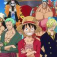 Netflix revela atores escolhidos para live-action de "One Piece"