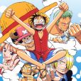 Eiichiro Oda comenta escolha de atores para elenco do live-action de "One Piece", da Netflix