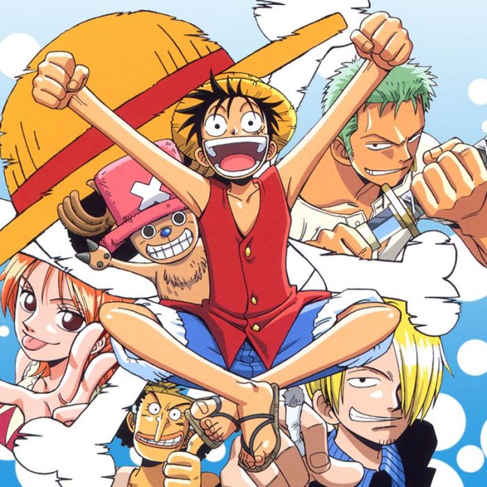 Eiichiro Oda comenta escolha de atores para elenco do live-action de &quot;One Piece&quot;, da Netflix