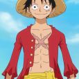 Netflix revela elenco do live-action de "One Piece" e criador explica seleção