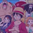 Netflix revela elenco do live-action de "One Piece" e criador explica seleção