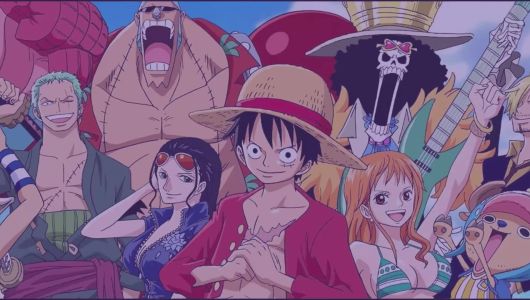 One Piece  Diretor revela foto com o elenco da série live-action