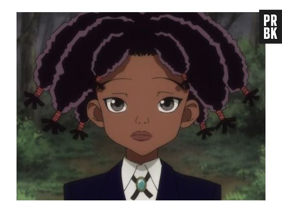 Estes são os oito personagens negros de anime que você precisa conhecer