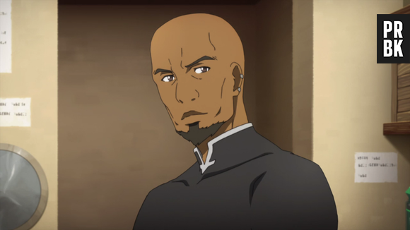 Veja oito personagens negros de anime que você vai amar conhecer