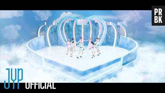 TWICE: "SCIENTIST" é comeback do grupo de K-Pop. Confira