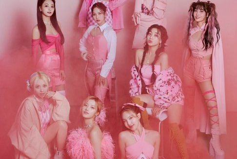 TWICE faz comeback com "SCIENTIST" e fãs surtam no Twitter