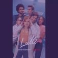 Em trailer de "Lulli", da Netflix, Larissa Manoela faz Medicina e tem superpoder