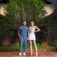 "Casamento às Cegas": Camila Queiroz e Klebber Toledo são incertos na segunda temporada