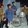  The Kinks   tem 70% de  probabilidade de retorno