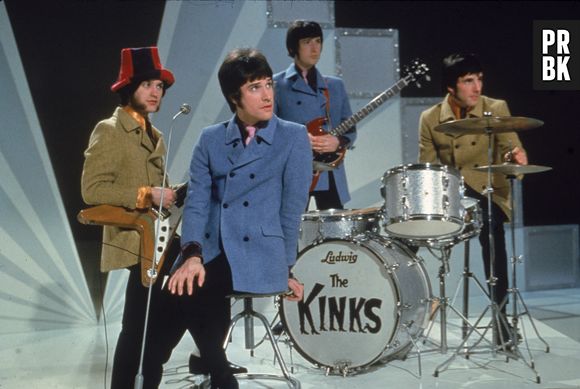 The Kinks tem 70% de probabilidade de retorno