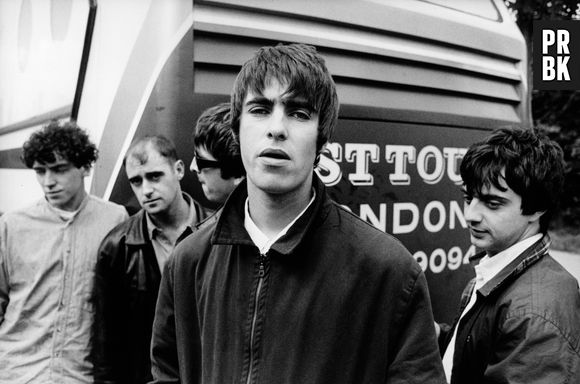 Oasis e Fugees possuem 80% de chances