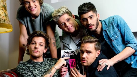 Comeback do One Direction? Veja as bandas com maior indícios de voltar