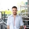 Liam Payne revelou esta manhã no seu canal do Discord que está viajando para o país neste momento