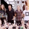 Saiba qual ex-One Direction está no Brasil