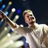 Liam Payne cantou hits do One Direction como "You & I" e "Night Changes"