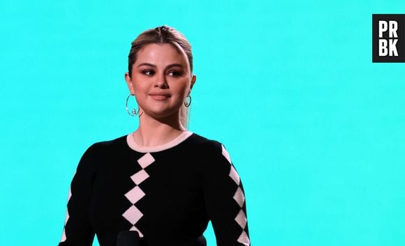 Projeto de Selena Gomez é um espaço para as pessoas explorarem, discutirem e navegarem em seus sentimentos