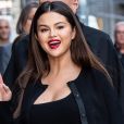 Selena Gomez lança projeto sobre saúde mental na internet