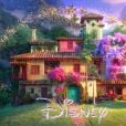 "Encanto" ganhou os corações des fãs de animações da Disney por trazer uma trama muito diferente e personagens cheios de carisma