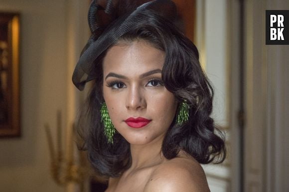 Bruna Marquezine Quiz: adivinhe o nome das personagens dela