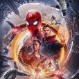 "Homem-Aranha: Sem Volta Para Casa", com Zendaya e Tom Holland, chega aos cinemas em 15 de dezembro