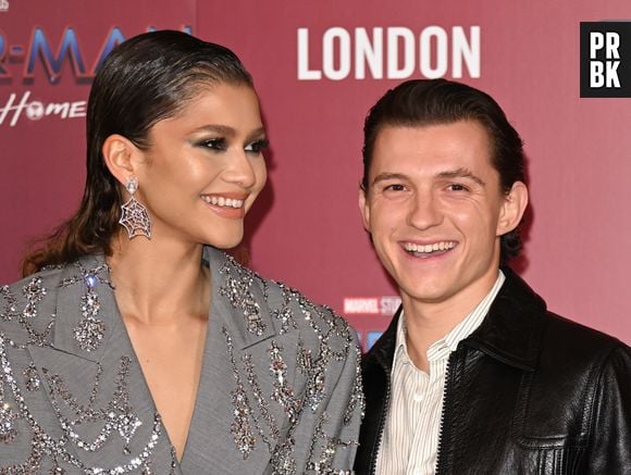 Marvel: Tom Holland estragou o final de "Avengers: Endgame" para Zendaya