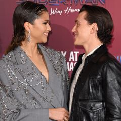 Sabia que o Tom Holland deu o maior spoiler da Marvel para Zendaya?