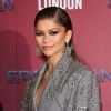 Ano Novo: o look com brilho de Zendaya é uma ótima inspiração