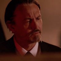 Em "Revenge": na 4ª temporada, um novo vilão aterrorizante surge nos Hamptons!