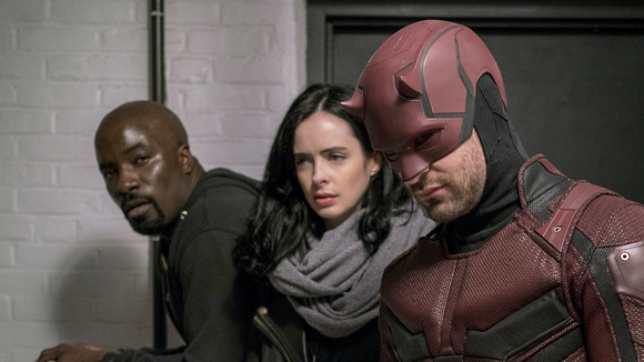 5 personagens da Marvel na Netflix que queremos ver no UCM