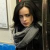 Amaríamos ver Jessica Jones (Krysten Ritter) no UCM, entregando mais uma protagonista feminina incrível para o estúdio