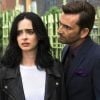 Kilgrave (David Tennant) foi um dos melhores vilões da Marvel na Netflix e adoraríamos vê-lo no UCM, mesmo tendo sido morto em "Jessica Jones"