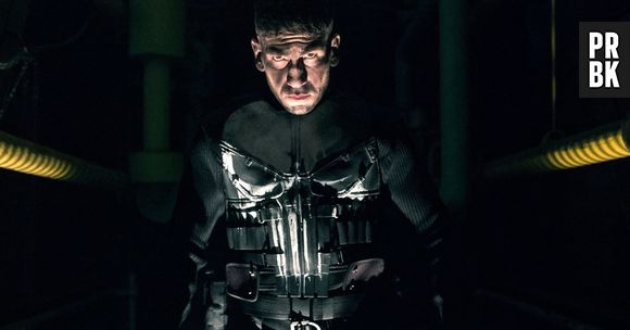 Justiceiro (Jon Bernthal) é um anti-herói bem diferente dos outros protagonistas da Marvel na Netflix e pode entregar dinâmicas interessantes com outros personagens do UCM