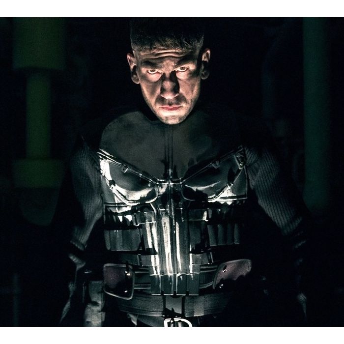 Justiceiro (Jon Bernthal) é um anti-herói bem diferente dos outros protagonistas da Marvel na Netflix e pode entregar dinâmicas interessantes com outros personagens do UCM