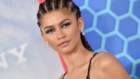 Zendaya muda o visual após "Homem-Aranha 3". Vote no melhor look da atriz!