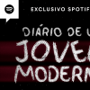 Neste sábado (25), o podcast "Diário de um Jovem Moderno" vai falar sobre como ficam os mercadinhos locais durante o Natal