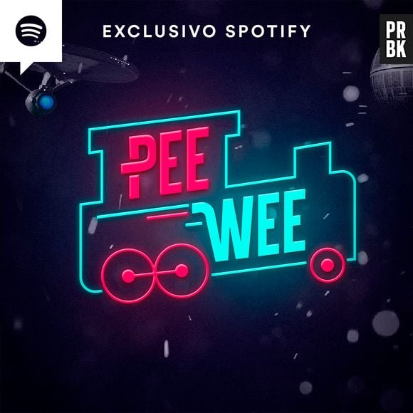 Podcast: "PeeWeeCast" terá primeiro episódio de RPG neste sábado (25)